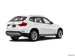 Thumbnail image of 2015 BMW X1 at Nissan of Westbury