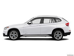 Thumbnail image of 2015 BMW X1 at Nissan of Westbury