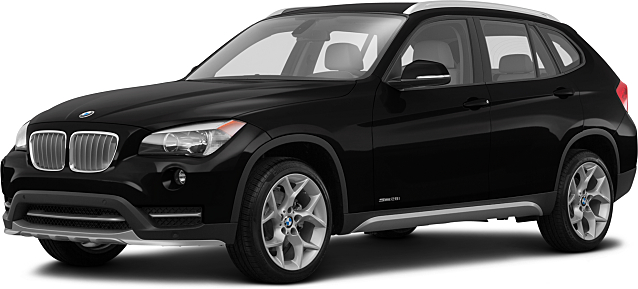 2015 BMW X1 xDrive28i at Central Auto Group