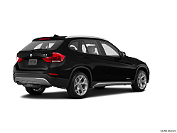 Thumbnail image of 2015 BMW X1 at Central Auto Group