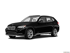 Thumbnail image of 2015 BMW X1 at Bedford Chrysler Jeep Dodge Ram