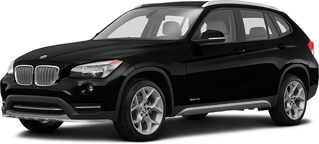 2015 BMW X1 xDrive28i at Bedford Chrysler Jeep Dodge Ram