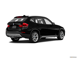 Thumbnail image of 2015 BMW X1 at Bedford Chrysler Jeep Dodge Ram