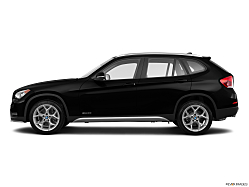 Thumbnail image of 2015 BMW X1 at Bedford Chrysler Jeep Dodge Ram