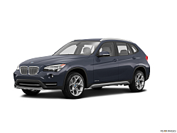 Thumbnail image of 2015 BMW X1 at Hallmark Hyundai Hendersonville