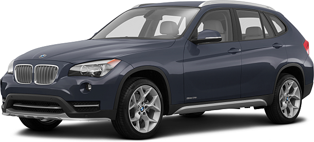 2015 BMW X1 xDrive28i at Hallmark Hyundai Hendersonville
