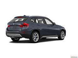 Thumbnail image of 2015 BMW X1 at Hallmark Hyundai Hendersonville