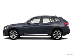 Thumbnail image of 2015 BMW X1 at Hallmark Hyundai Hendersonville