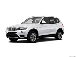 Thumbnail image of 2015 BMW X3 at Honda Morristown