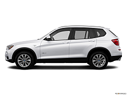 Thumbnail image of 2015 BMW X3 at Honda Morristown