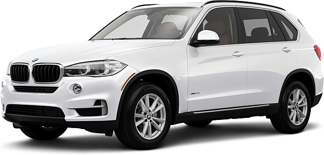 2015 BMW X5 xDrive50i at Ethan Hunt Automotive