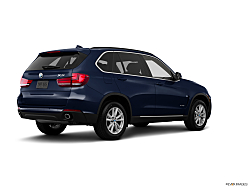 Thumbnail image of 2015 BMW X5 at Broadway Motors