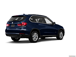Thumbnail image of 2015 BMW X5 at Broadway Motors