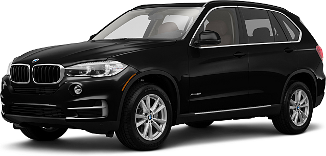 2015 BMW X5 sDrive35i at Ethan Hunt Automotive