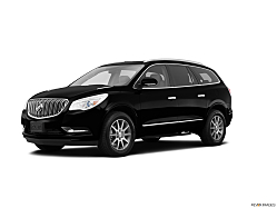 Thumbnail image of 2015 Buick Enclave at Brown Daub Volvo Cars Lehigh Valley