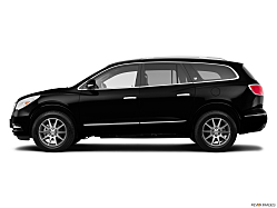 Thumbnail image of 2015 Buick Enclave at Brown Daub Volvo Cars Lehigh Valley