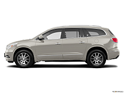Thumbnail image of 2015 Buick Enclave at Dan Hemm Chevrolet Cadillac