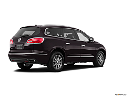 Thumbnail image of 2015 Buick Enclave at Hendrick Volkswagen Of Frisco