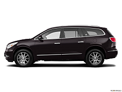 Thumbnail image of 2015 Buick Enclave at Hendrick Volkswagen Of Frisco