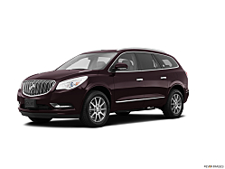 Thumbnail image of 2015 Buick Enclave at Lafontaine Chevrolet