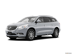 Thumbnail image of 2015 Buick Enclave at Headquarters Nissan