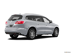 Thumbnail image of 2015 Buick Enclave at Headquarters Nissan