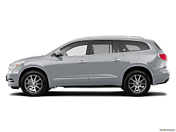 Thumbnail image of 2015 Buick Enclave at Headquarters Nissan