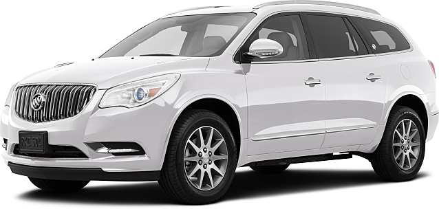 2015 Buick Enclave Leather at EZ MOTORS LLC