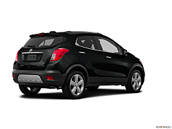 Thumbnail image of 2015 Buick Encore at Lakeway Auto
