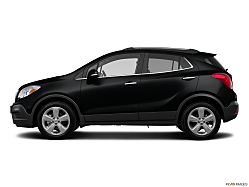 Thumbnail image of 2015 Buick Encore at Lakeway Auto