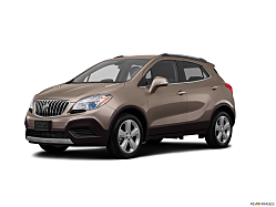 Thumbnail image of 2015 Buick Encore at Mitchell Buick GMC