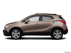 Thumbnail image of 2015 Buick Encore at Mitchell Buick GMC