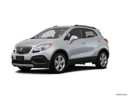 Thumbnail image of 2015 Buick Encore at Carr Cadillac Buick Gmc
