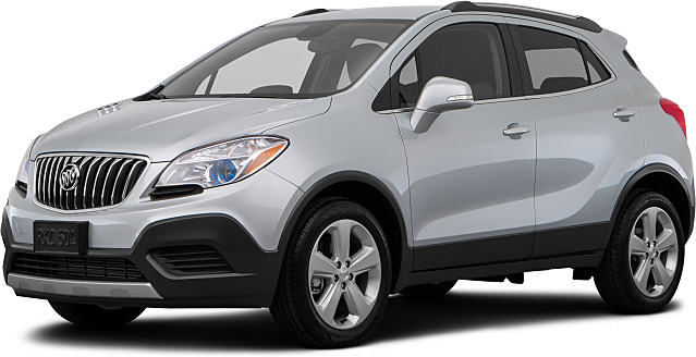 2015 Buick Encore Convenience at Carr Cadillac Buick Gmc