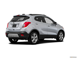 Thumbnail image of 2015 Buick Encore at Carr Cadillac Buick Gmc