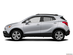 Thumbnail image of 2015 Buick Encore at Carr Cadillac Buick Gmc