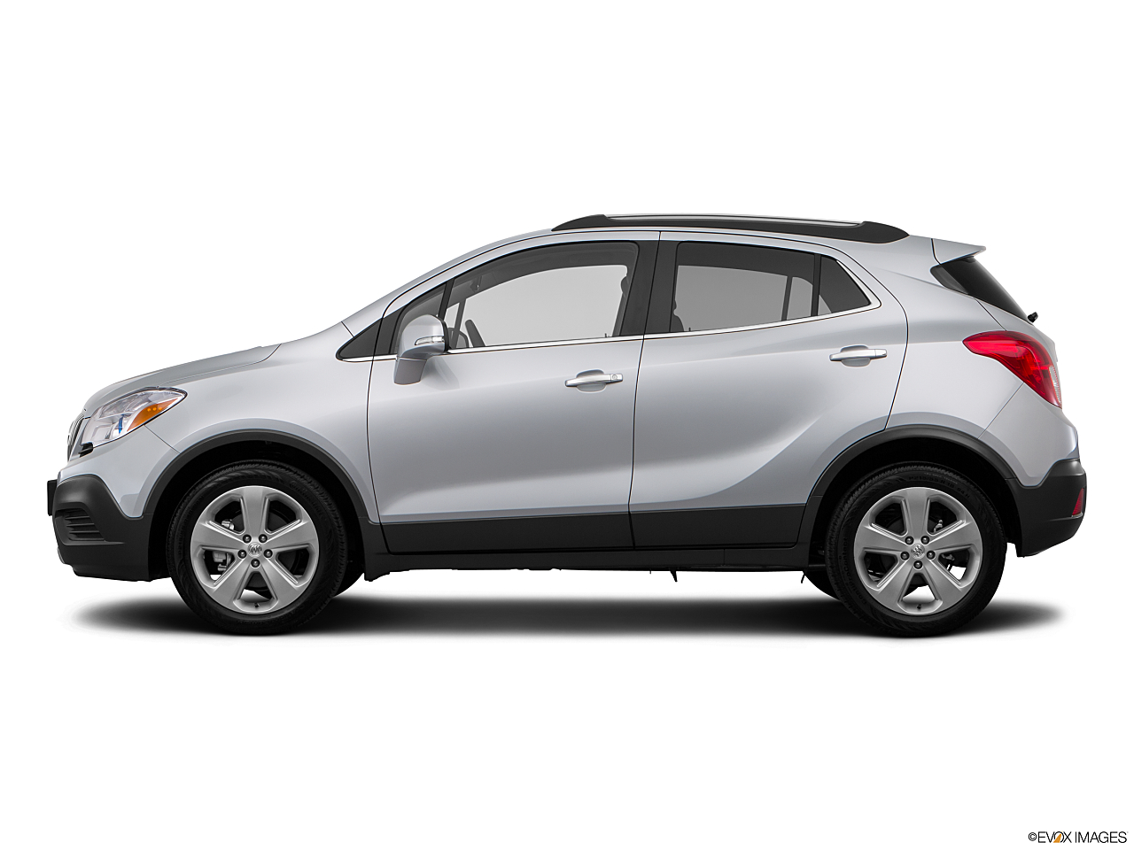 Image of 2015 Buick Encore Convenience