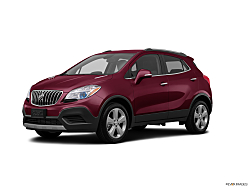 Thumbnail image of 2015 Buick Encore at Dan Hemm Chevrolet Cadillac