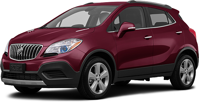 2015 Buick Encore Convenience at Ethan Hunt Automotive