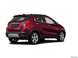 Thumbnail image of 2015 Buick Encore at Dan Hemm Chevrolet Cadillac