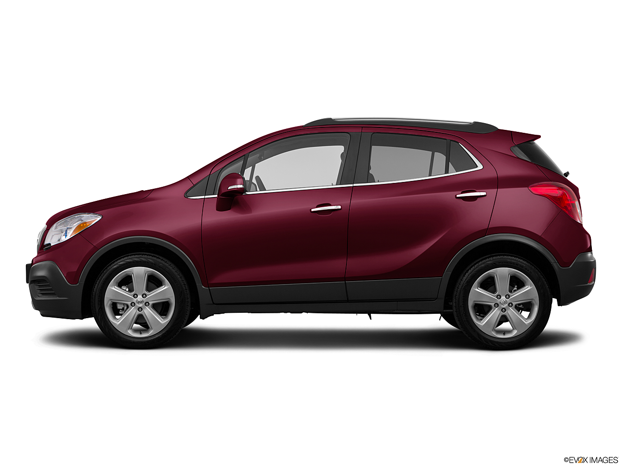 Image of 2015 Buick Encore Convenience