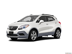 Thumbnail image of 2015 Buick Encore at Headquarters Nissan