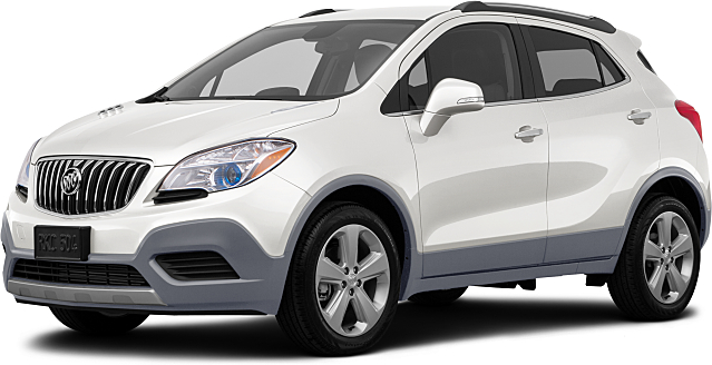 2015 Buick Encore Premium at Headquarters Nissan