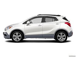 Thumbnail image of 2015 Buick Encore at Headquarters Nissan