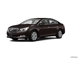 Thumbnail image of 2015 Buick LaCrosse at B & B2 Auto Sales