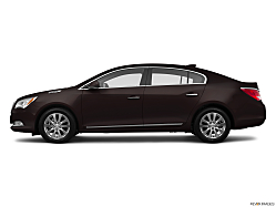 Thumbnail image of 2015 Buick LaCrosse at B & B2 Auto Sales