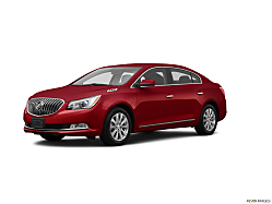 Thumbnail image of 2015 Buick LaCrosse at Dan Hemm Chevrolet Cadillac