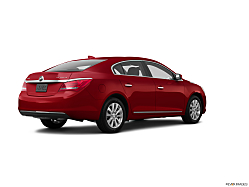 Thumbnail image of 2015 Buick LaCrosse at Dan Hemm Chevrolet Cadillac