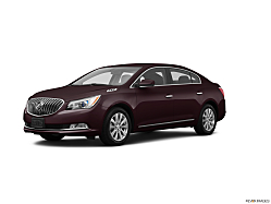 Thumbnail image of 2015 Buick LaCrosse at Dan Hemm Chevrolet Cadillac