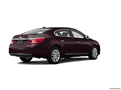 Thumbnail image of 2015 Buick LaCrosse at Dan Hemm Chevrolet Cadillac